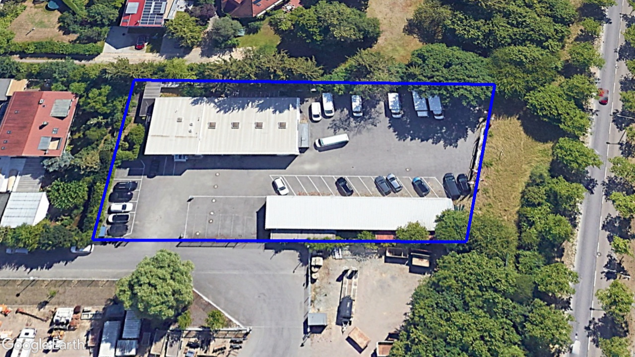 Vorschaubild Google-Earth-Bild