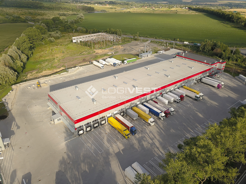 Vorschaubild Musterbild - Neubau