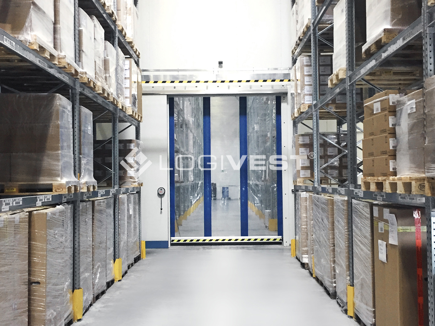 Vorschaubild Musterbild - Lagerfläche