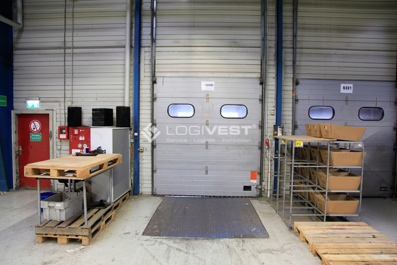 Vorschaubild Musterbild - Rampen innen