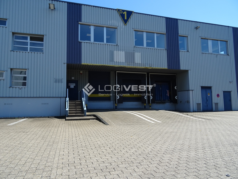 Vorschaubild Musterbild - Außenansicht