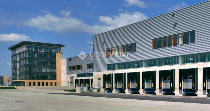 Vorschaubild Musterbild - Außenansicht