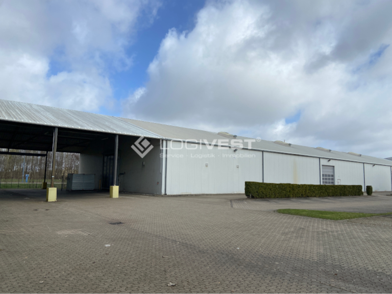 Vorschaubild Außenansicht I