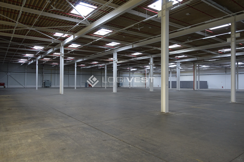 Vorschaubild Musterbild - Innenansicht