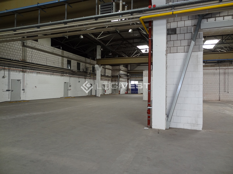 Vorschaubild Musterbild - Innenansicht