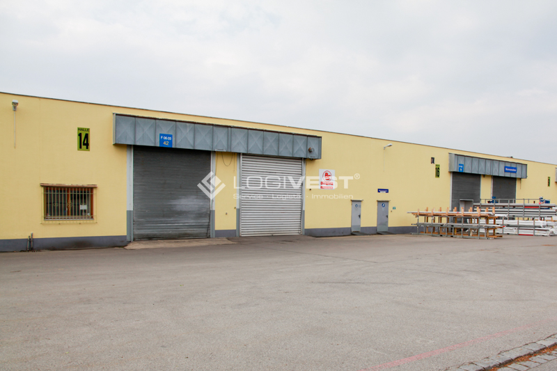 Vorschaubild Musterbild - Außenansicht