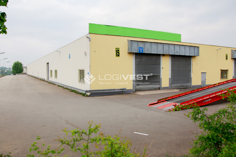 Vorschaubild Musterbild - Außenansicht