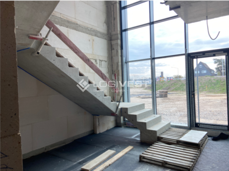 Vorschaubild Eingangsbereich