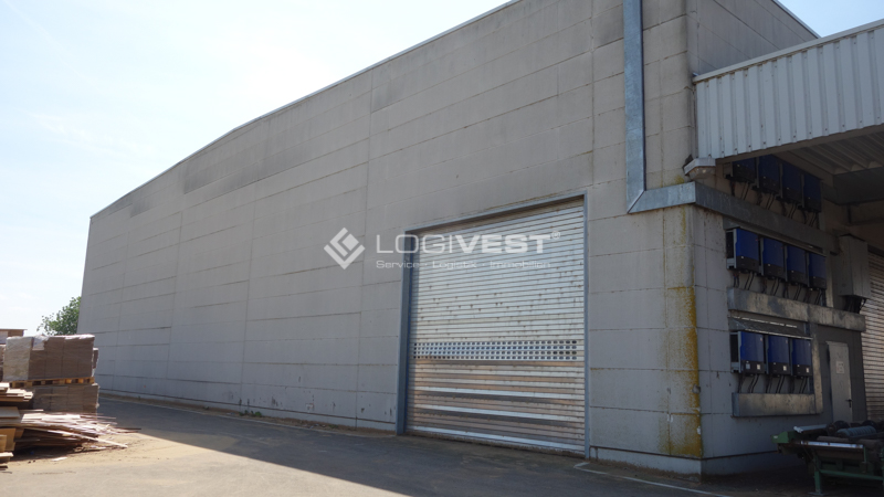 Vorschaubild Musterbild - Außenansicht