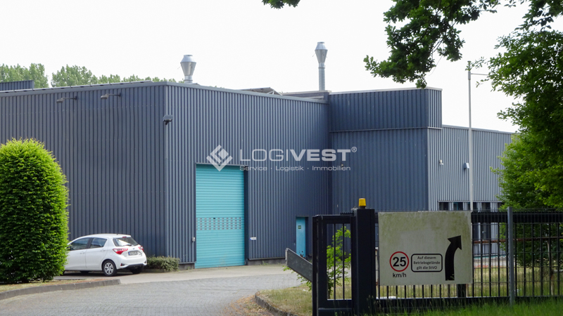 Vorschaubild Musterbild - Außenansicht