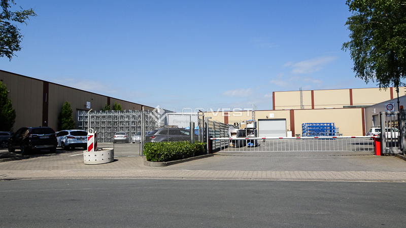 Vorschaubild Musterbild - Außenansicht