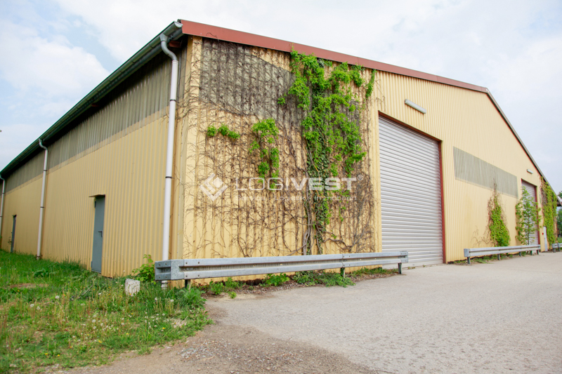 Vorschaubild Musterbild - Außenansicht