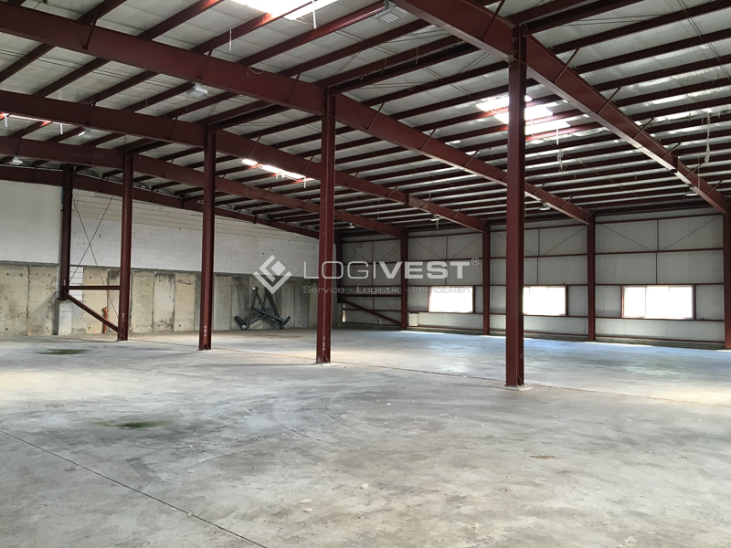 Vorschaubild Musterbild - Innenansicht