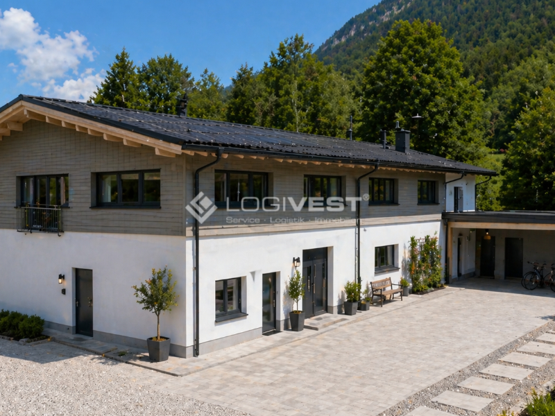 Vorschaubild Musterbild Aussenansicht