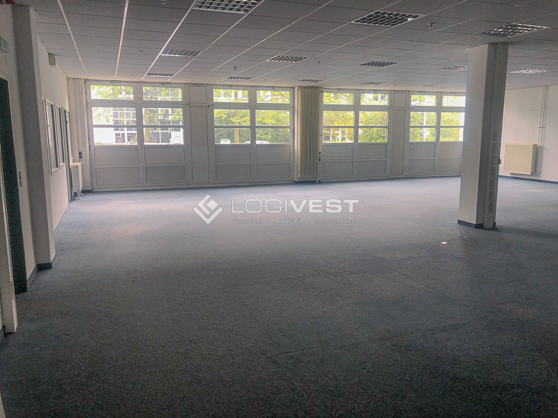 Vorschaubild Musterbild Büro