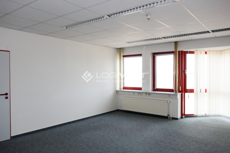 Vorschaubild Musterbild Bürofläche