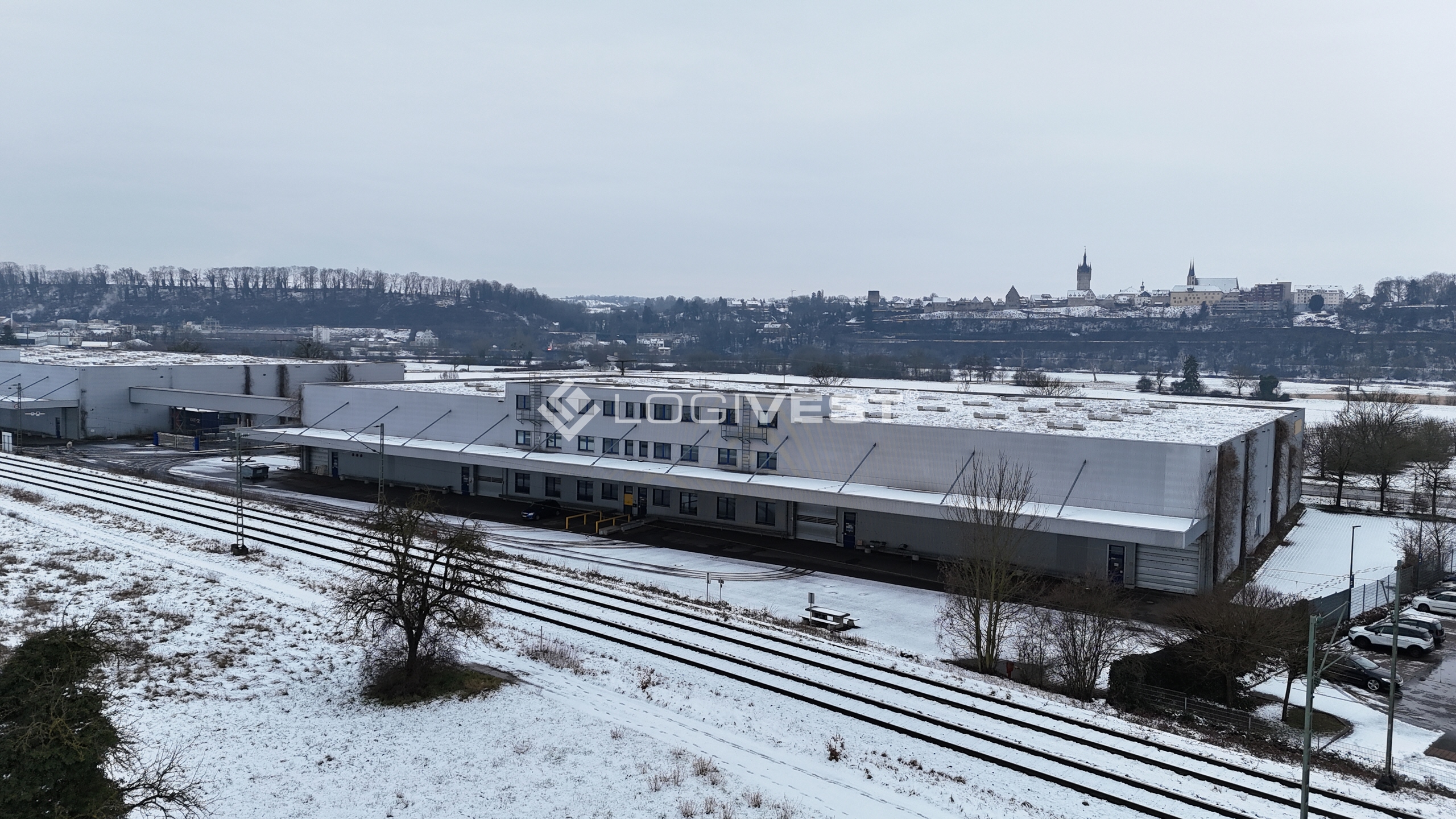 Vorschaubild Luftbild