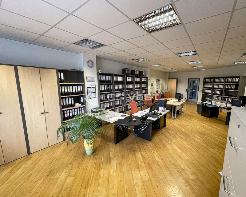 Vorschaubild Musterbild Büro