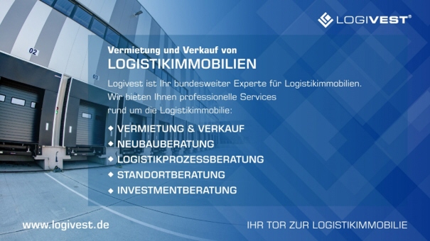 Vorschaubild Logivest
