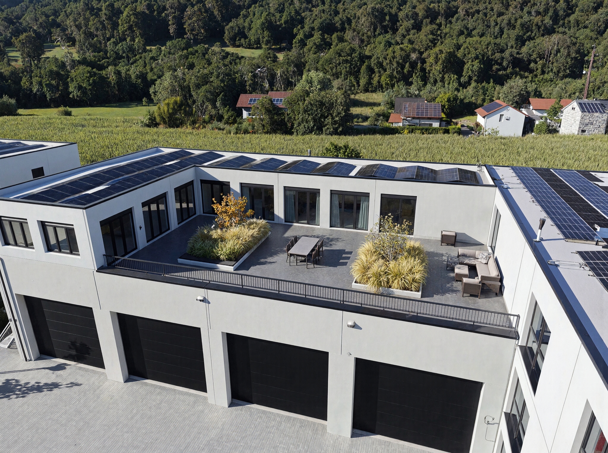 Vorschaubild Dachterrasse