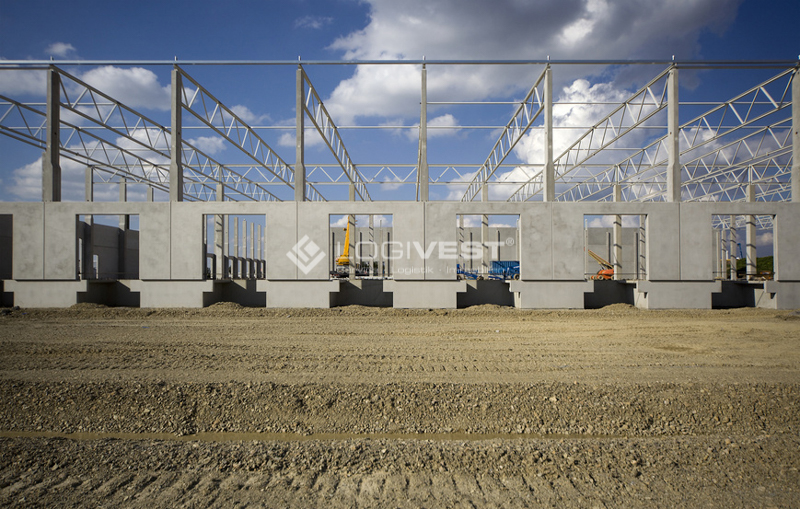Vorschaubild Musterbild - Baustelle