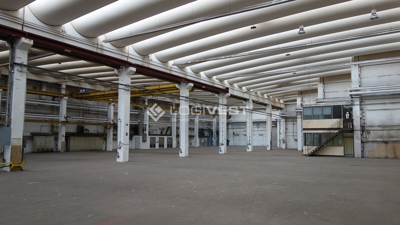 Vorschaubild Halle U