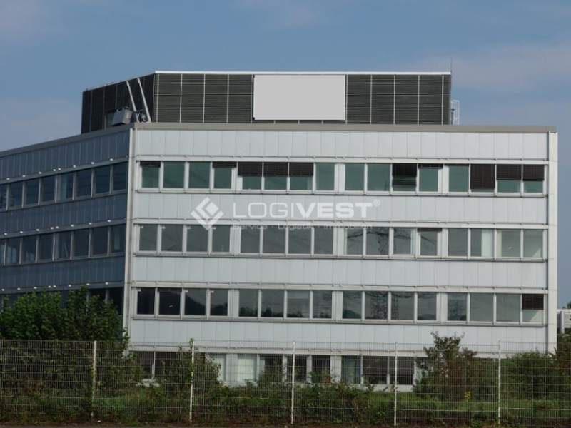 Vorschaubild Bürogebäude