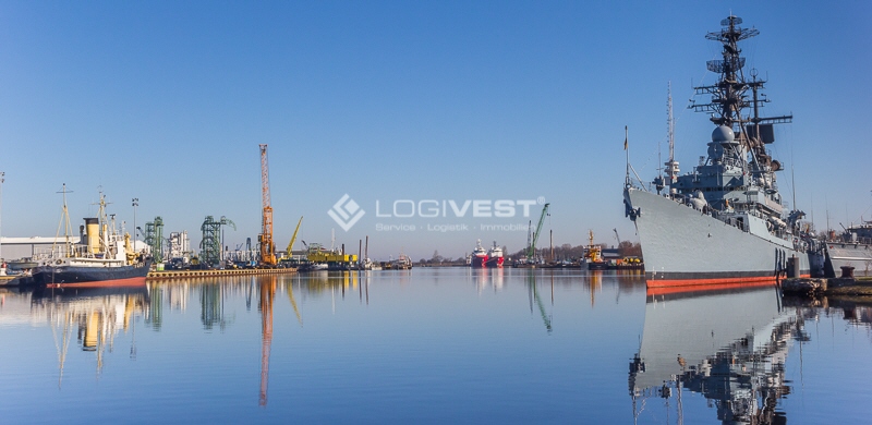 Vorschaubild Hafen_Musterbild