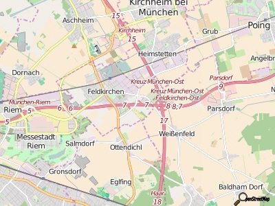 Vorschaubild Musterbild Stapleraufladestation
