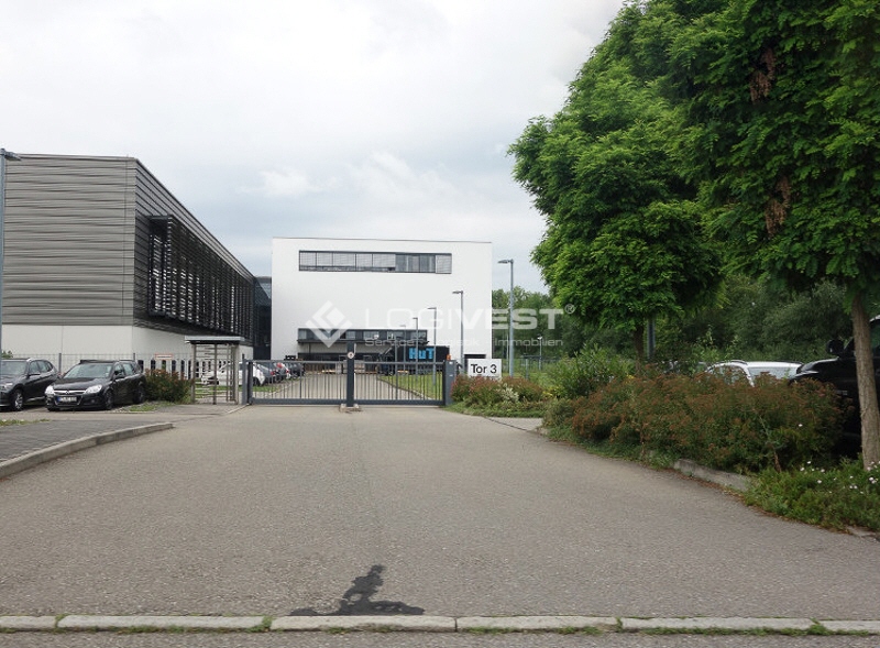 Vorschaubild Musterbild Außenansicht