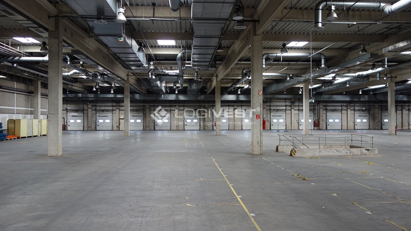 Vorschaubild Mezzanine Musterbild