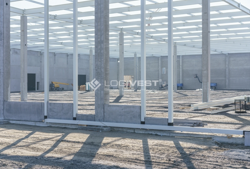 Vorschaubild Musterbild Baustelle
