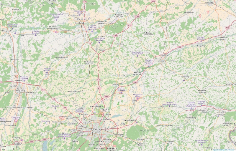 Vorschaubild Musterbild Innenansicht