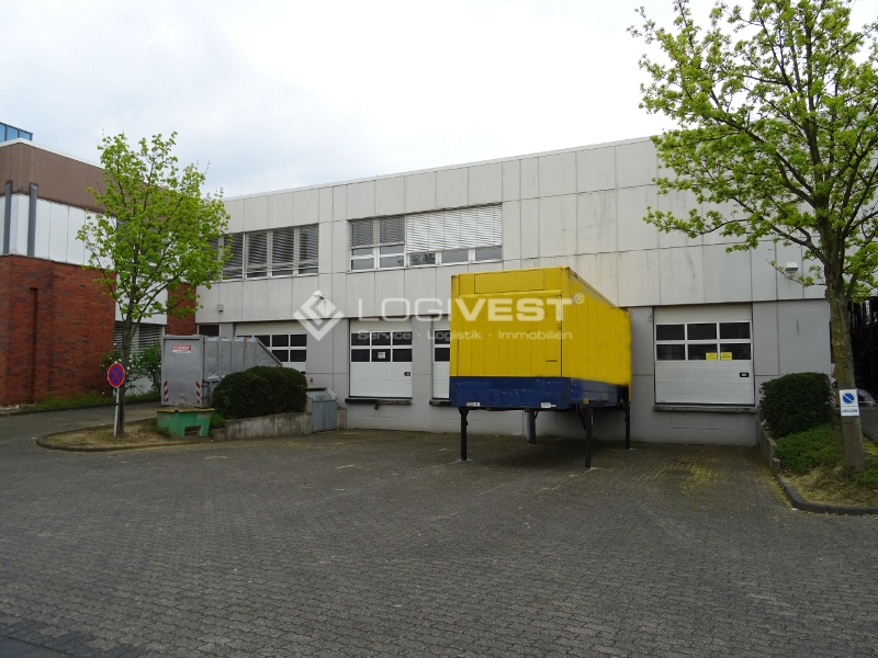 Vorschaubild Büroflächen