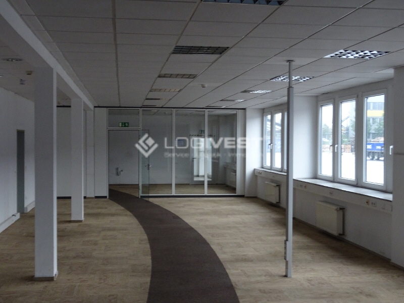 Vorschaubild Büro