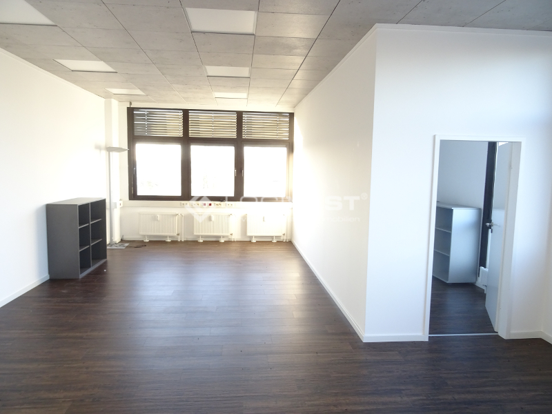 Vorschaubild Büro