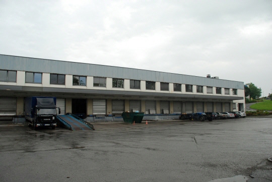 Vorschaubild Rampen