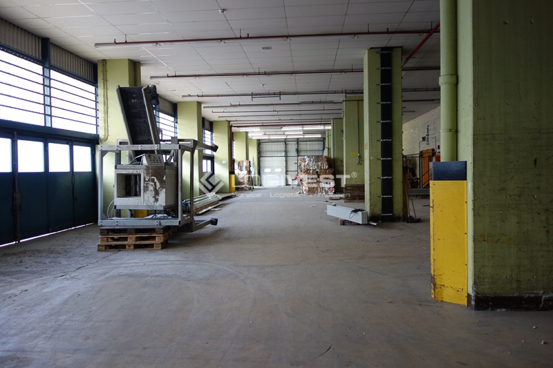 Vorschaubild Rolltor_Musterbild