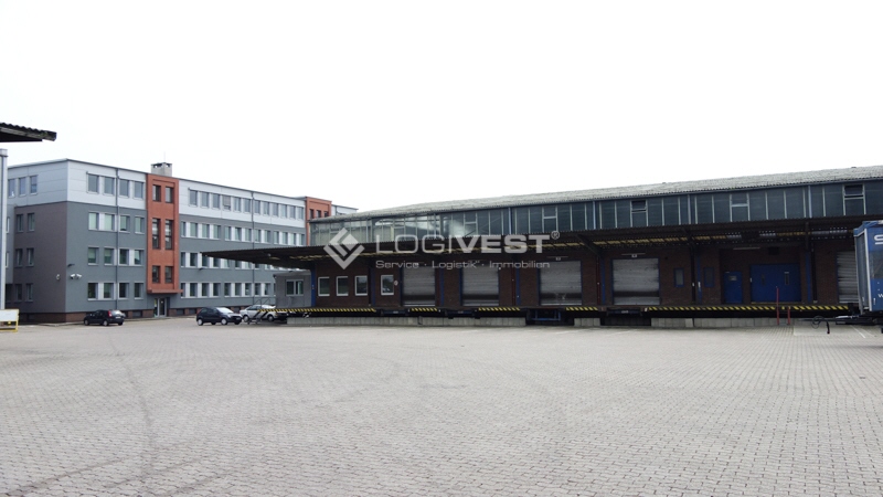 Vorschaubild LOGIVEST