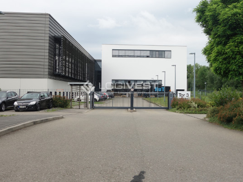 Vorschaubild Außenansicht