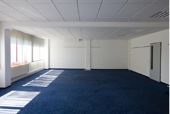 Vorschaubild Impressionen Büro