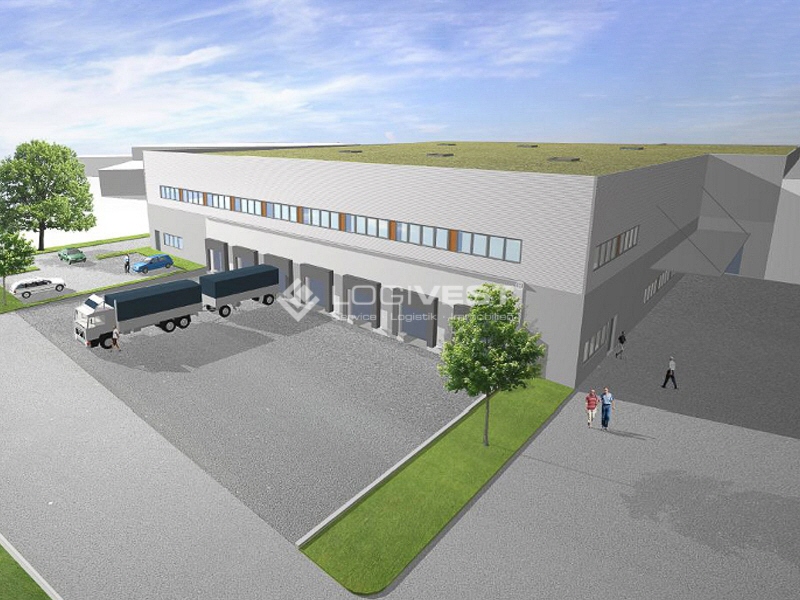 Vorschaubild Musterbild Projektierung Neubau