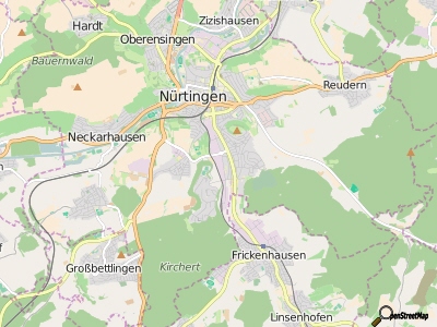Vorschaubild Lage