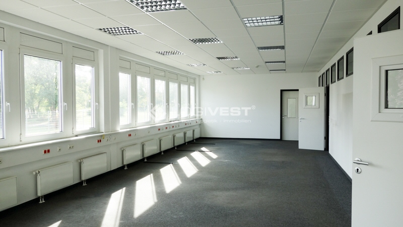 Vorschaubild Musterbild Büro