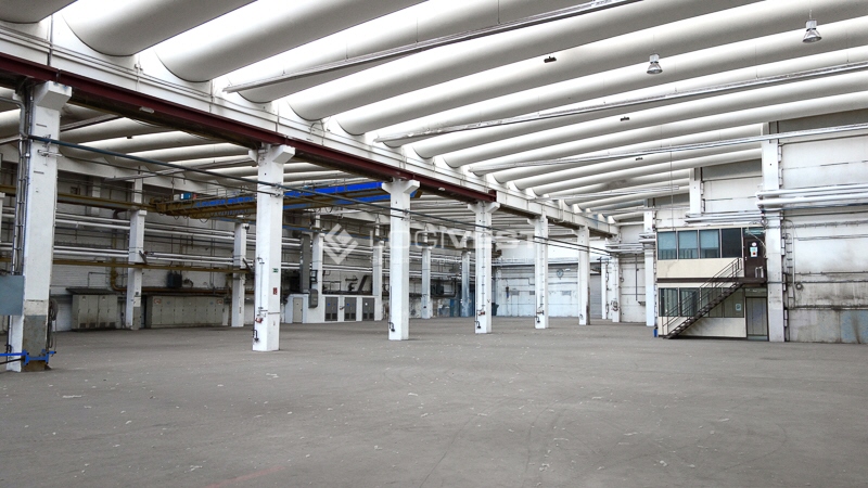 Vorschaubild Musterbild Innenansicht - Projektierter Neubau
