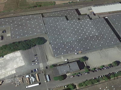 Miniaturbild Euro Time Logistik Center GmbH, Emsdetten