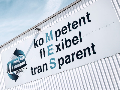 Miniaturbild MES Logistische Dienstleistungen GmbH
