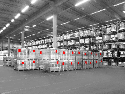 Mobile Vorschaubild LOXXESS Berlin - Blocklager