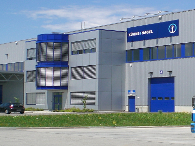 Miniaturbild Straubing Außenansicht 3