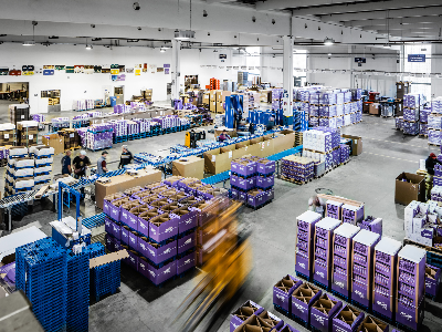 Miniaturbild Co-Packing